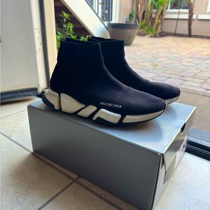 Balenciaga Speed 2.0 | Size 11 (European Size 44)